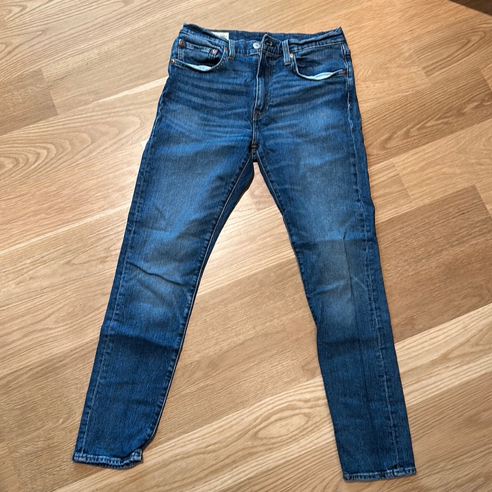 Levi’s 512 Denim Jeans (Size 32x32)